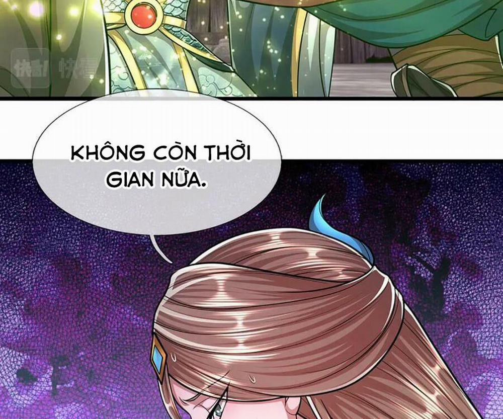Bị Giam Cầm Trăm Vạn Năm Đệ Tử Ta Trải Khắp Chư Thiên Thần Giới 232 trang 69
