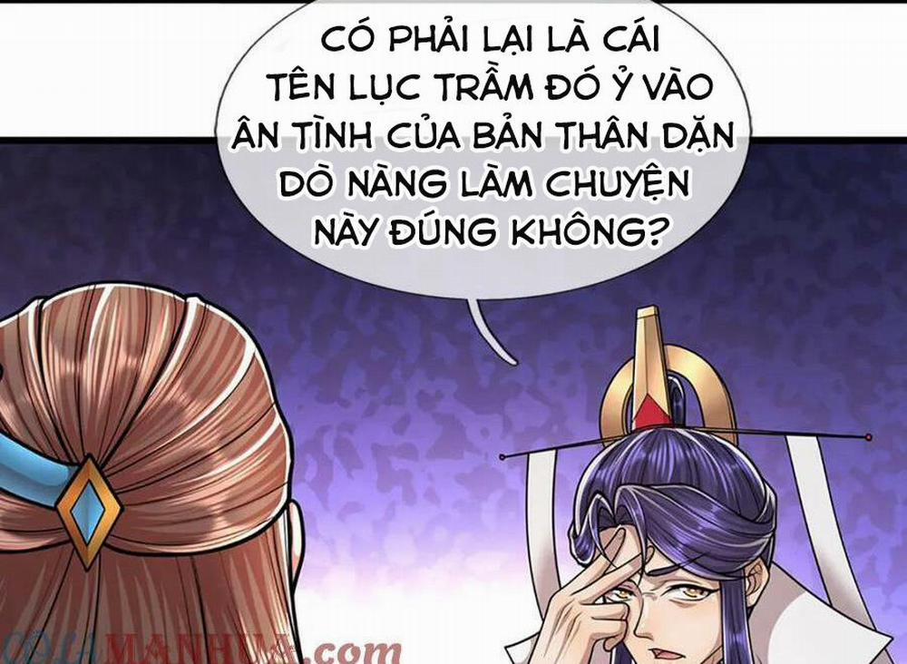 Bị Giam Cầm Trăm Vạn Năm Đệ Tử Ta Trải Khắp Chư Thiên Thần Giới 232 trang 73