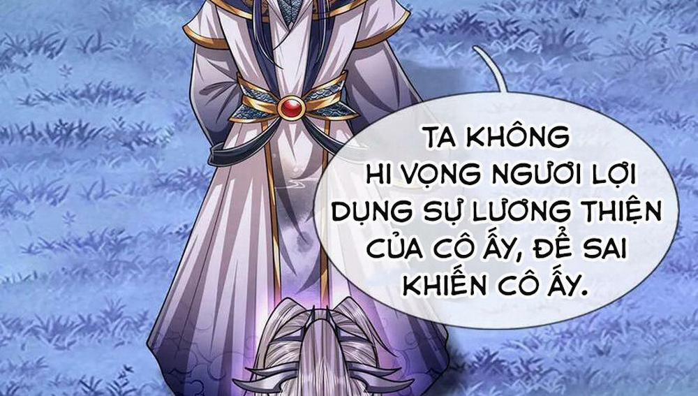 Bị Giam Cầm Trăm Vạn Năm Đệ Tử Ta Trải Khắp Chư Thiên Thần Giới 233 trang 17
