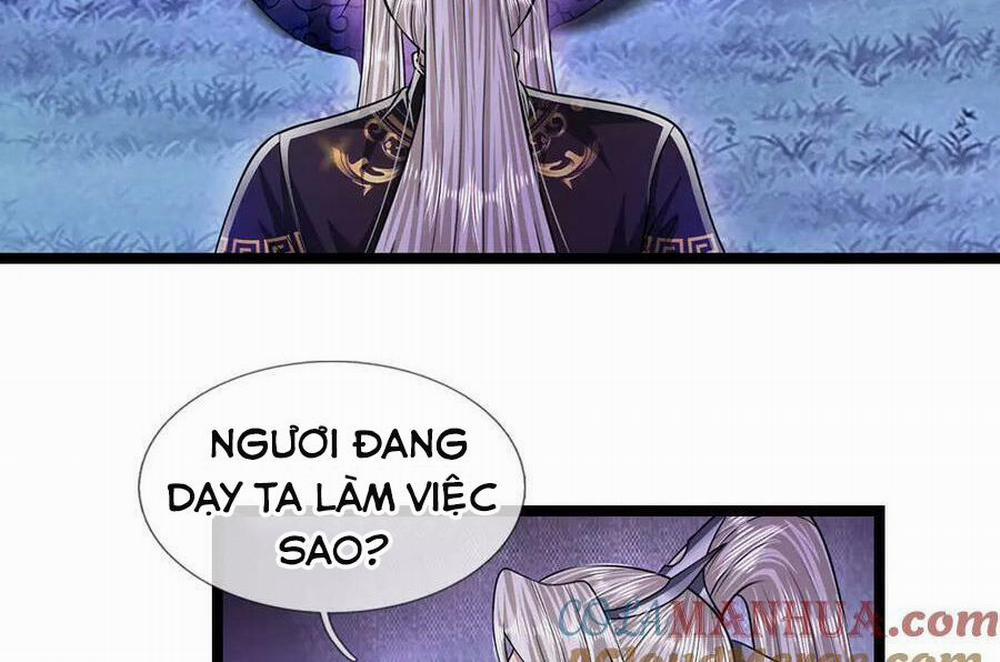 Bị Giam Cầm Trăm Vạn Năm Đệ Tử Ta Trải Khắp Chư Thiên Thần Giới 233 trang 18