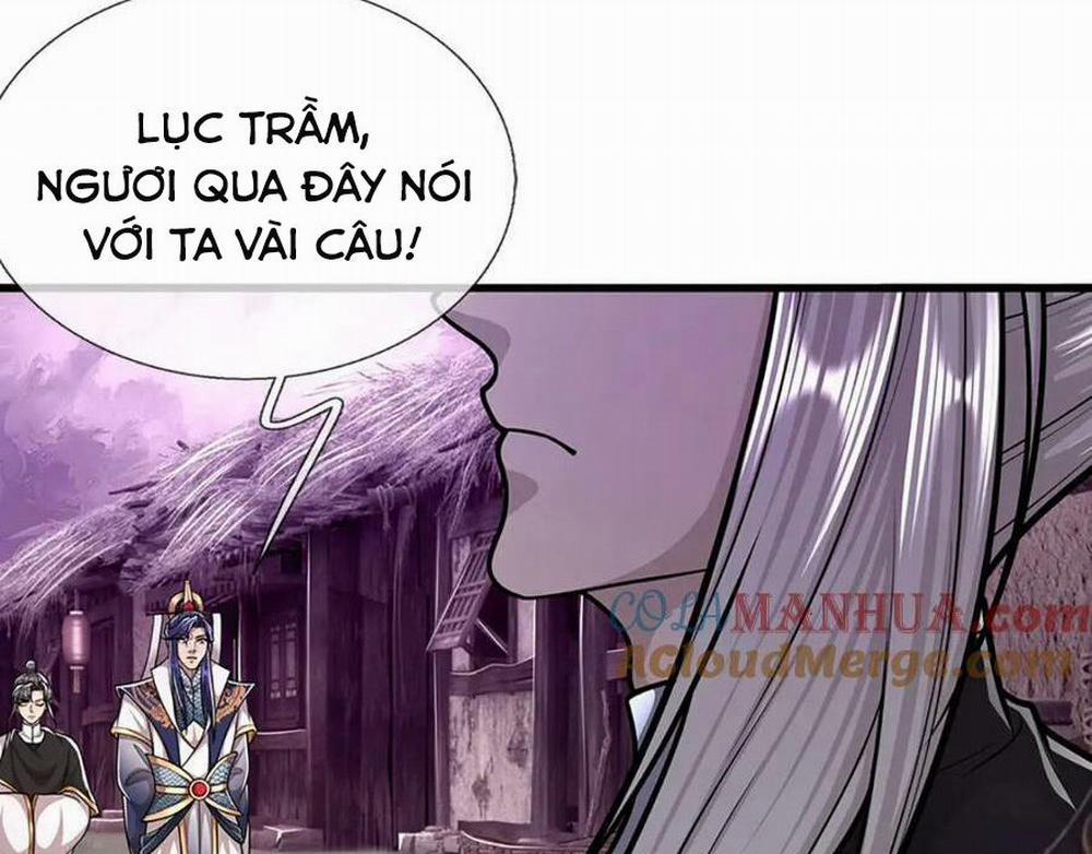 Bị Giam Cầm Trăm Vạn Năm Đệ Tử Ta Trải Khắp Chư Thiên Thần Giới 233 trang 2