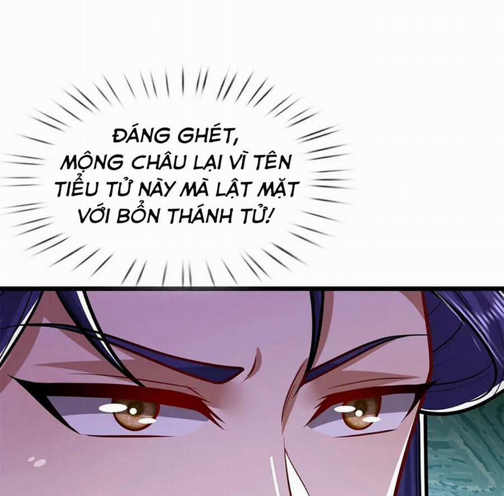 Bị Giam Cầm Trăm Vạn Năm Đệ Tử Ta Trải Khắp Chư Thiên Thần Giới 233 trang 52