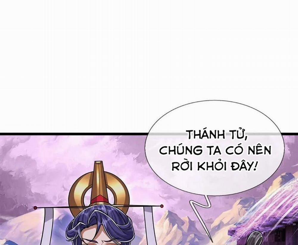 Bị Giam Cầm Trăm Vạn Năm Đệ Tử Ta Trải Khắp Chư Thiên Thần Giới 233 trang 54