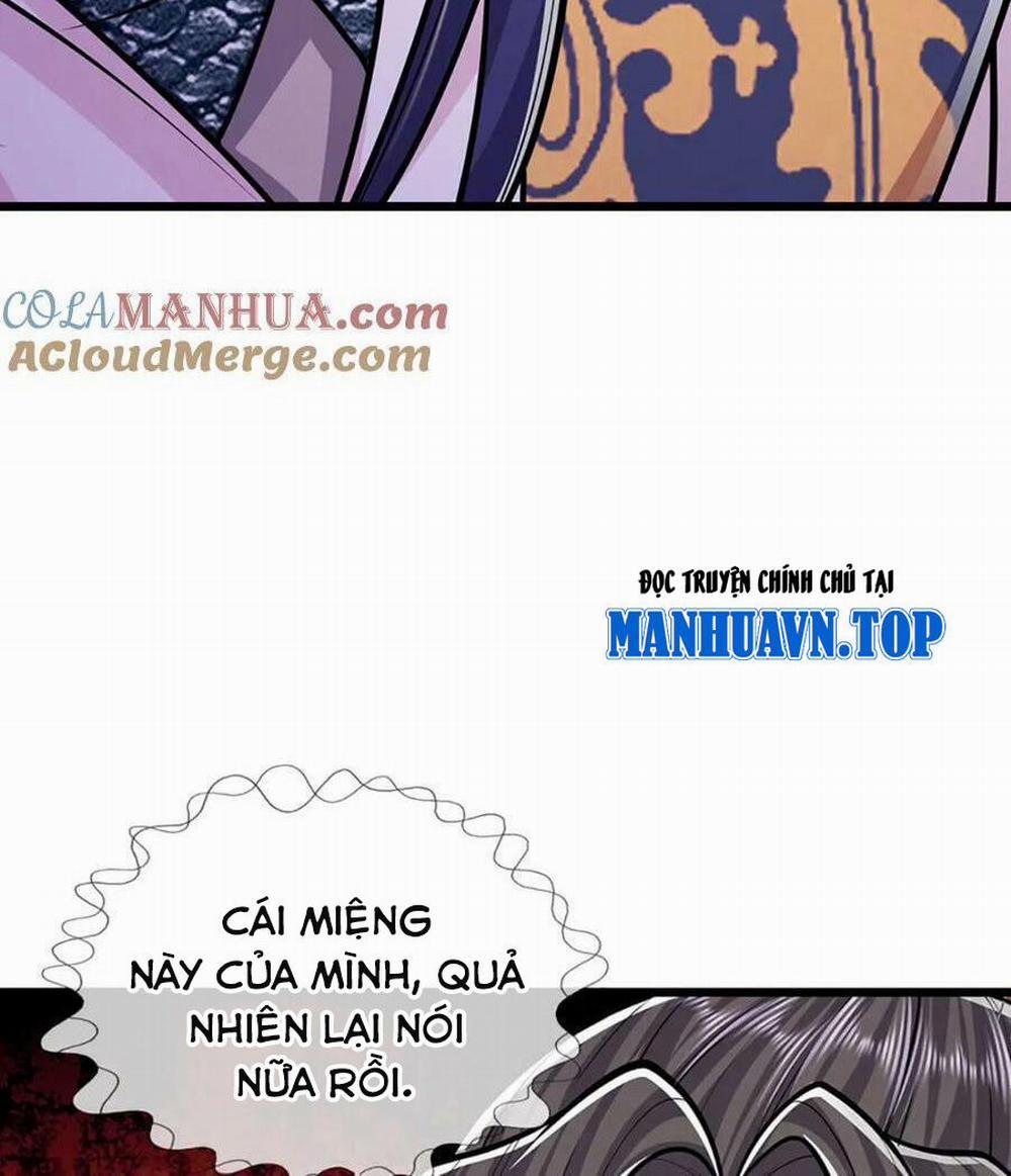 Bị Giam Cầm Trăm Vạn Năm Đệ Tử Ta Trải Khắp Chư Thiên Thần Giới 233 trang 69