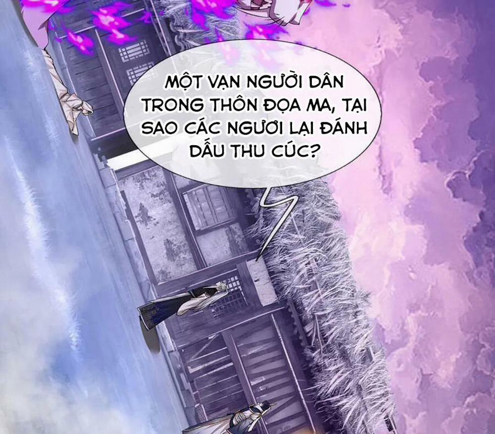 Bị Giam Cầm Trăm Vạn Năm Đệ Tử Ta Trải Khắp Chư Thiên Thần Giới 234 trang 47