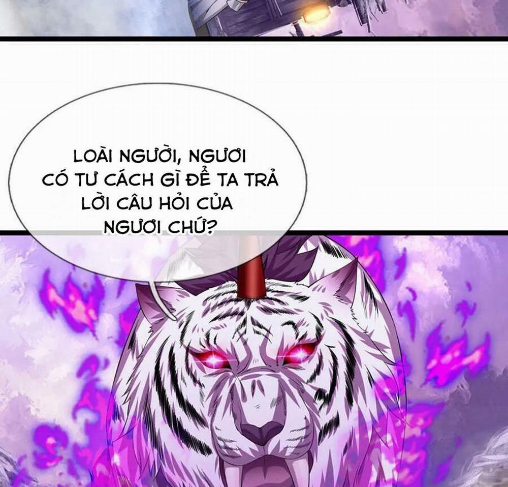Bị Giam Cầm Trăm Vạn Năm Đệ Tử Ta Trải Khắp Chư Thiên Thần Giới 234 trang 48