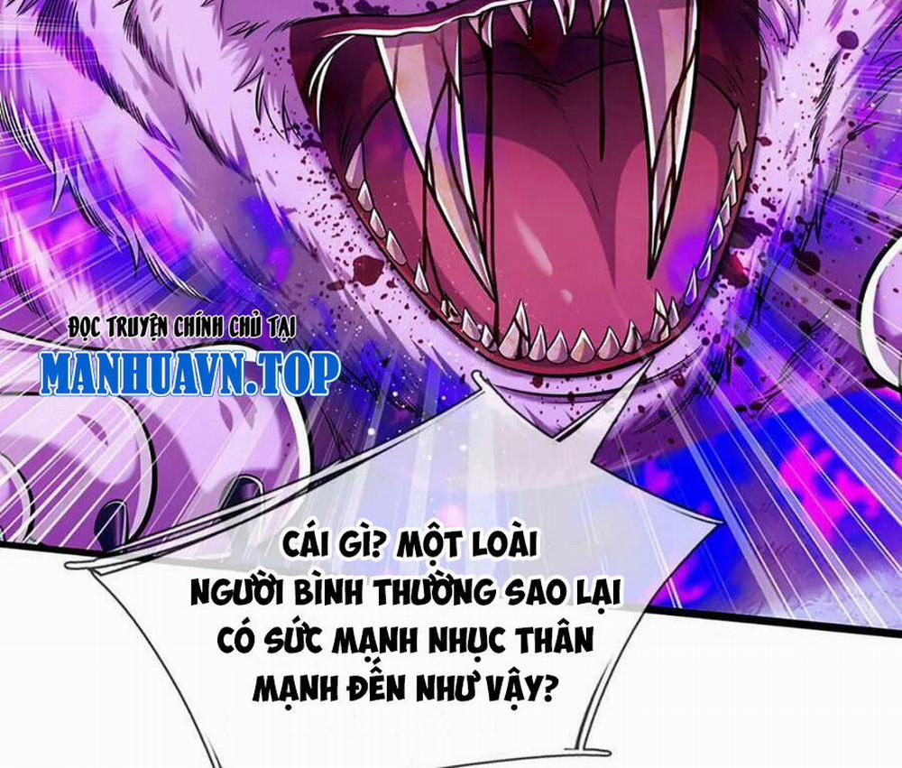 Bị Giam Cầm Trăm Vạn Năm Đệ Tử Ta Trải Khắp Chư Thiên Thần Giới 235 trang 15