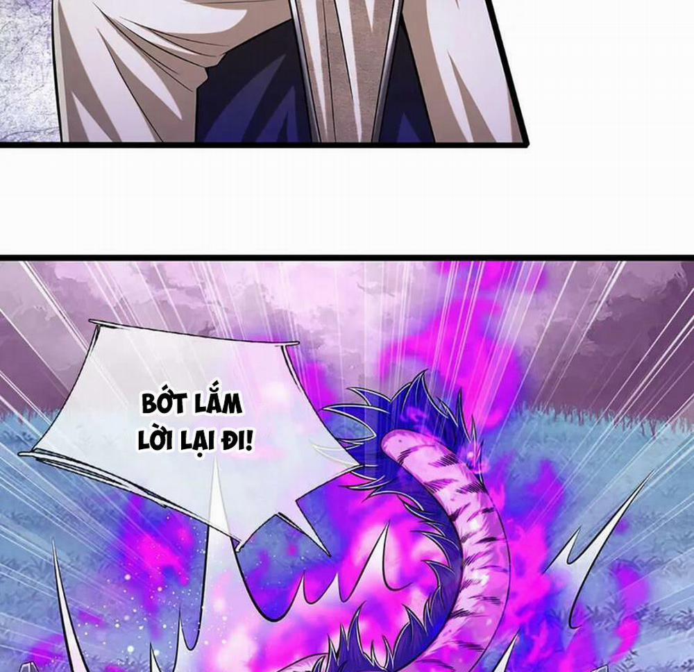 Bị Giam Cầm Trăm Vạn Năm Đệ Tử Ta Trải Khắp Chư Thiên Thần Giới 235 trang 18