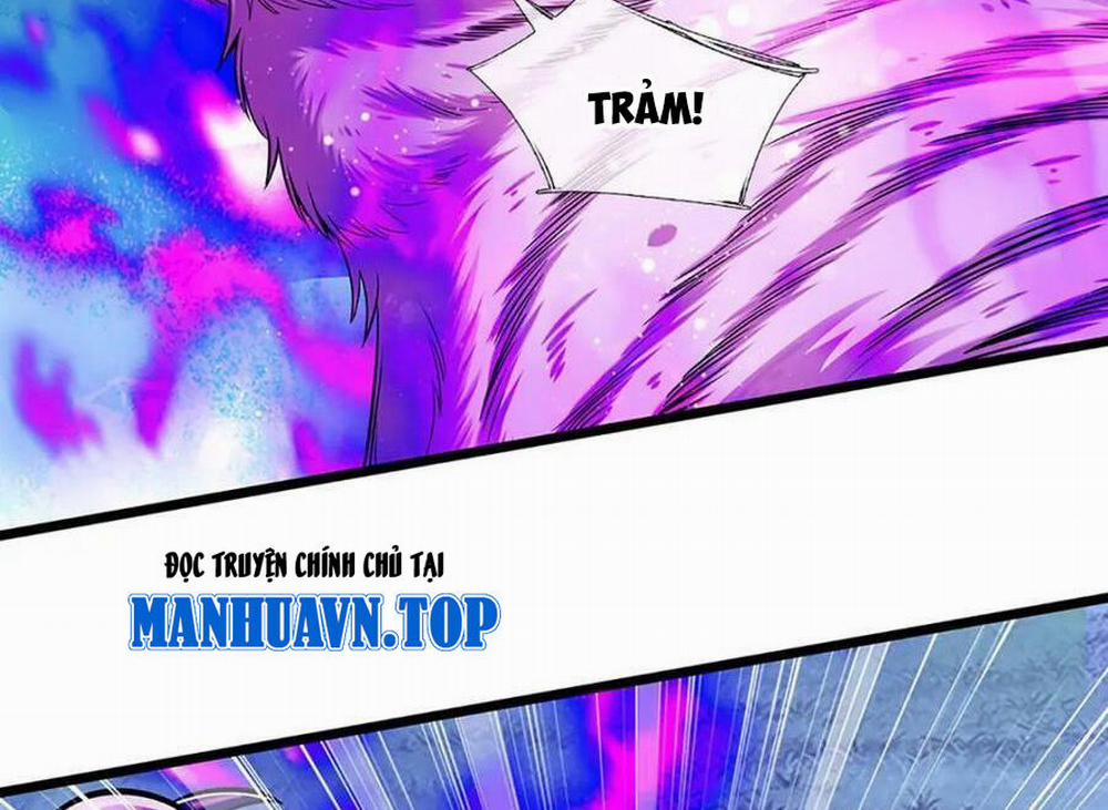 Bị Giam Cầm Trăm Vạn Năm Đệ Tử Ta Trải Khắp Chư Thiên Thần Giới 235 trang 3
