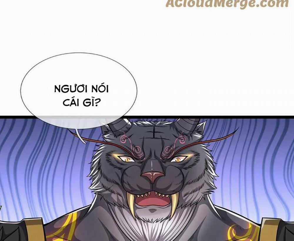 Bị Giam Cầm Trăm Vạn Năm Đệ Tử Ta Trải Khắp Chư Thiên Thần Giới 235 trang 64