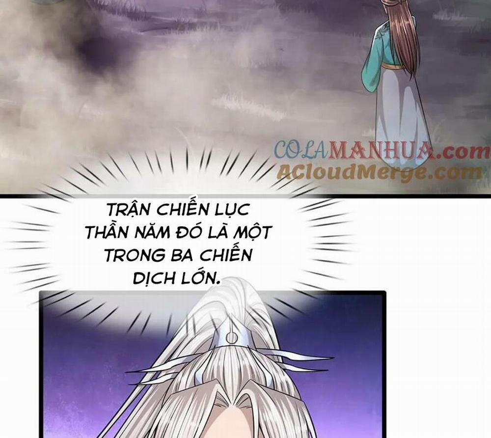 Bị Giam Cầm Trăm Vạn Năm Đệ Tử Ta Trải Khắp Chư Thiên Thần Giới 235 trang 67