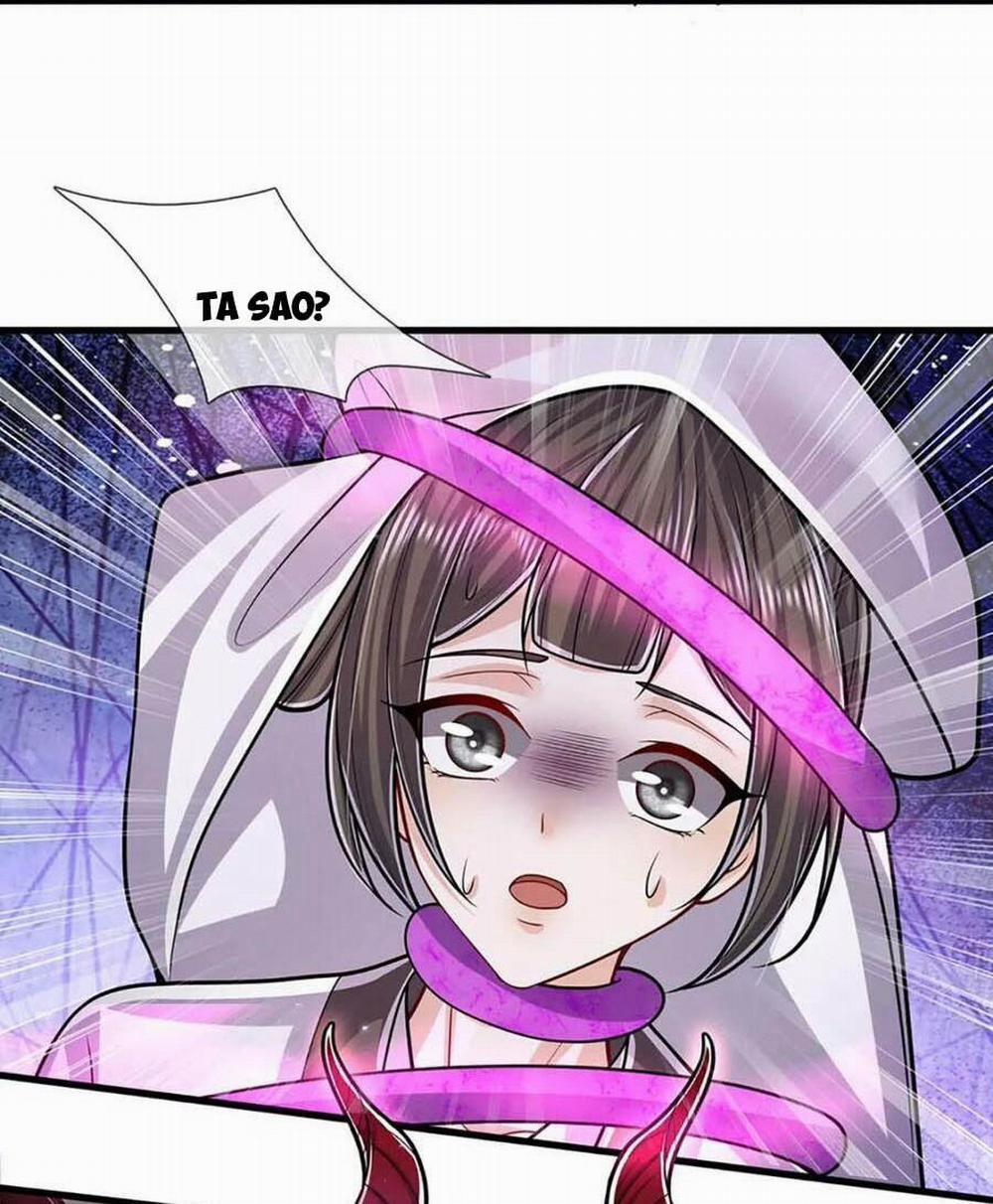 Bị Giam Cầm Trăm Vạn Năm Đệ Tử Ta Trải Khắp Chư Thiên Thần Giới 236 trang 14