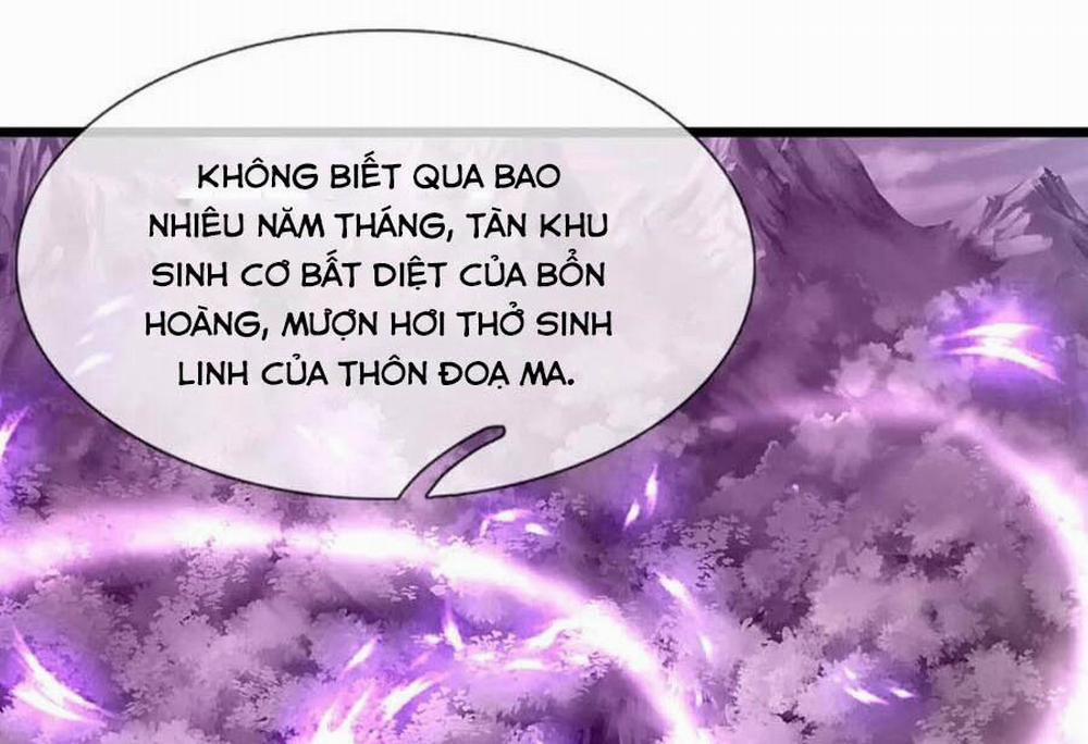 Bị Giam Cầm Trăm Vạn Năm Đệ Tử Ta Trải Khắp Chư Thiên Thần Giới 236 trang 3
