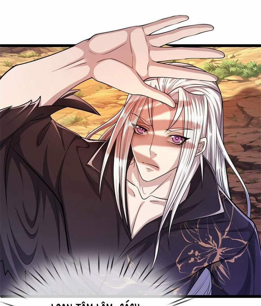 Bị Giam Cầm Trăm Vạn Năm Đệ Tử Ta Trải Khắp Chư Thiên Thần Giới 3 trang 25