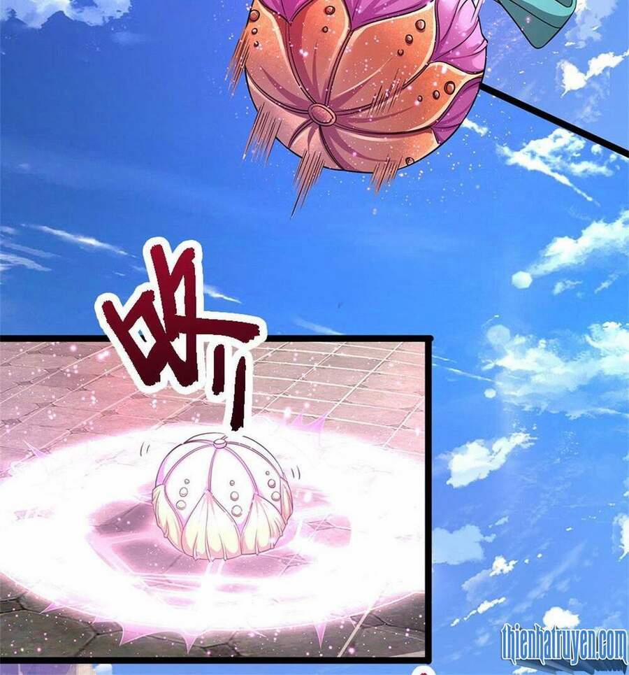 Bị Giam Cầm Trăm Vạn Năm Đệ Tử Ta Trải Khắp Chư Thiên Thần Giới 3 trang 7