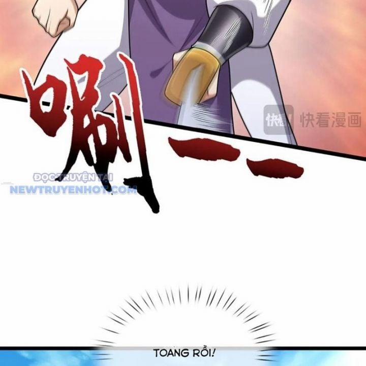 Bị Giam Cầm Trăm Vạn Năm Đệ Tử Ta Trải Khắp Chư Thiên Thần Giới 343 trang 15