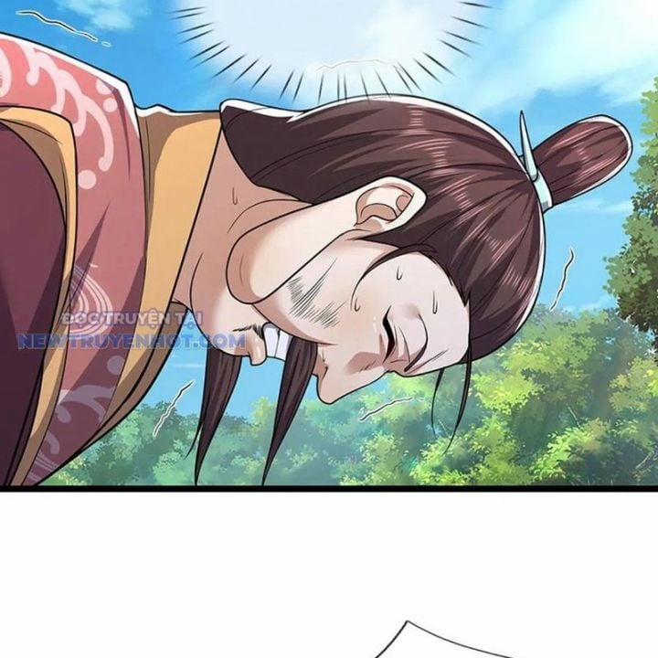 Bị Giam Cầm Trăm Vạn Năm Đệ Tử Ta Trải Khắp Chư Thiên Thần Giới 343 trang 16