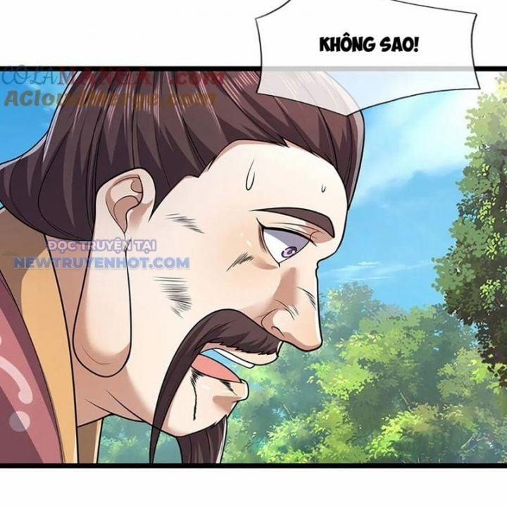 Bị Giam Cầm Trăm Vạn Năm Đệ Tử Ta Trải Khắp Chư Thiên Thần Giới 343 trang 17