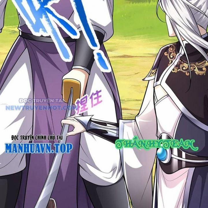 Bị Giam Cầm Trăm Vạn Năm Đệ Tử Ta Trải Khắp Chư Thiên Thần Giới 343 trang 19