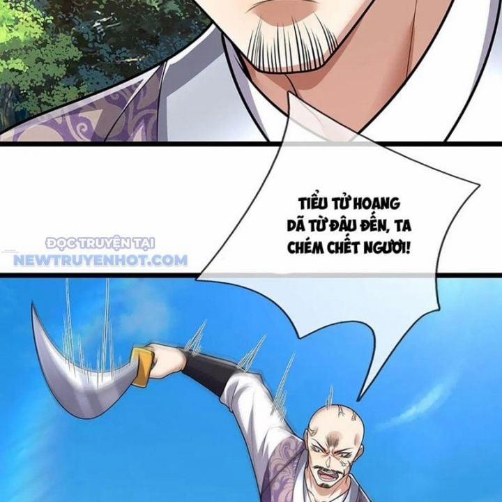 Bị Giam Cầm Trăm Vạn Năm Đệ Tử Ta Trải Khắp Chư Thiên Thần Giới 343 trang 26