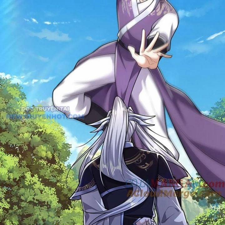 Bị Giam Cầm Trăm Vạn Năm Đệ Tử Ta Trải Khắp Chư Thiên Thần Giới 343 trang 27