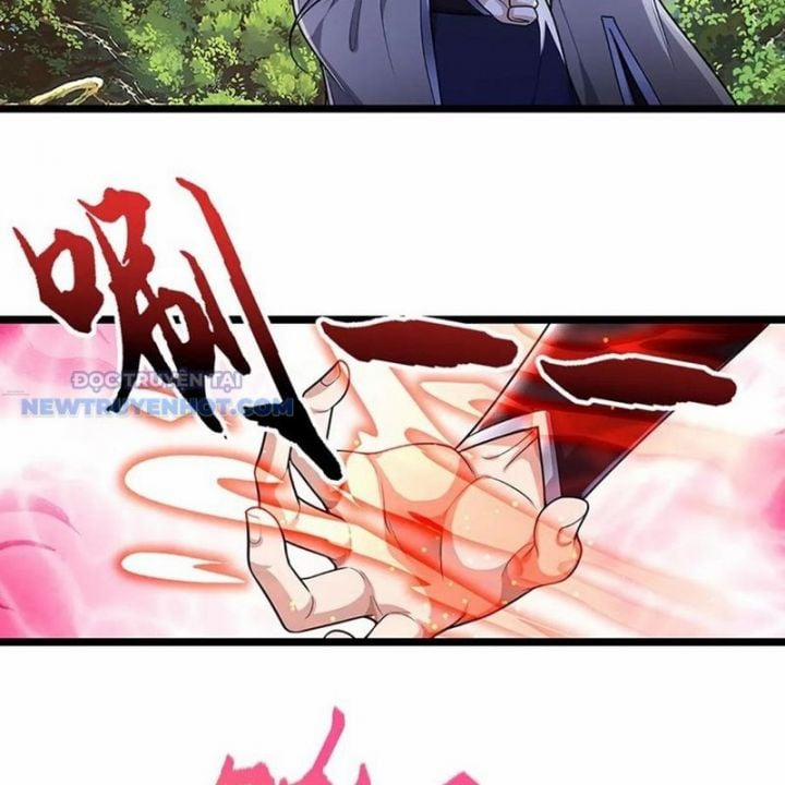 Bị Giam Cầm Trăm Vạn Năm Đệ Tử Ta Trải Khắp Chư Thiên Thần Giới 343 trang 28