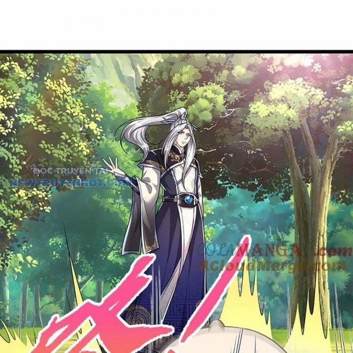 Bị Giam Cầm Trăm Vạn Năm Đệ Tử Ta Trải Khắp Chư Thiên Thần Giới 343 trang 32