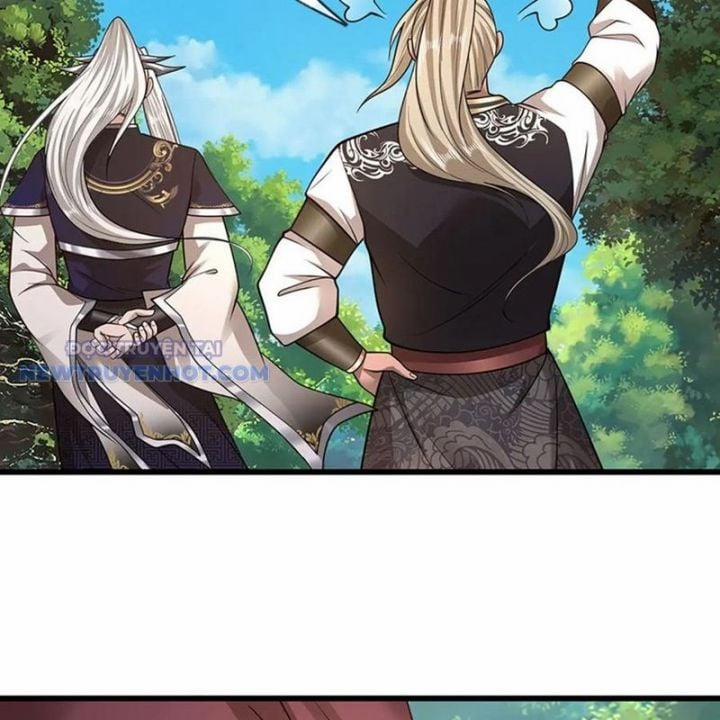 Bị Giam Cầm Trăm Vạn Năm Đệ Tử Ta Trải Khắp Chư Thiên Thần Giới 343 trang 38