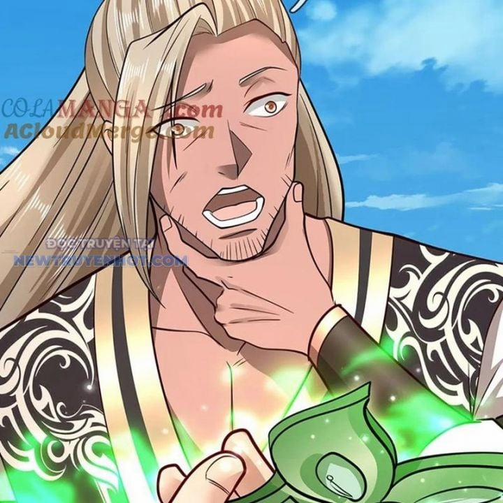 Bị Giam Cầm Trăm Vạn Năm Đệ Tử Ta Trải Khắp Chư Thiên Thần Giới 343 trang 57