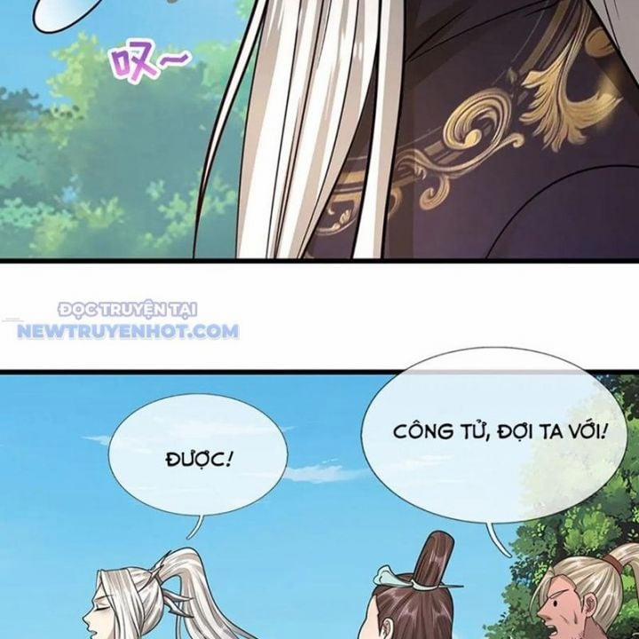 Bị Giam Cầm Trăm Vạn Năm Đệ Tử Ta Trải Khắp Chư Thiên Thần Giới 343 trang 60
