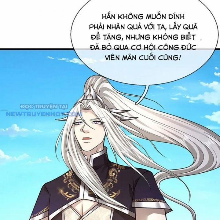 Bị Giam Cầm Trăm Vạn Năm Đệ Tử Ta Trải Khắp Chư Thiên Thần Giới 343 trang 64