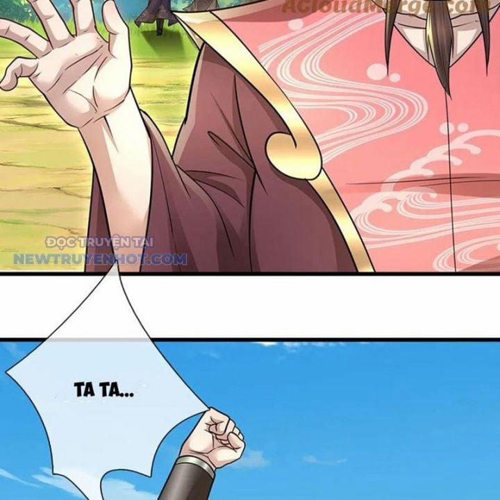 Bị Giam Cầm Trăm Vạn Năm Đệ Tử Ta Trải Khắp Chư Thiên Thần Giới 343 trang 66