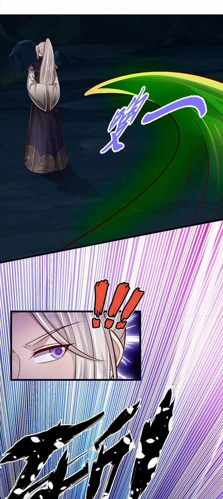 Bị Giam Cầm Trăm Vạn Năm Đệ Tử Ta Trải Khắp Chư Thiên Thần Giới 348 trang 13