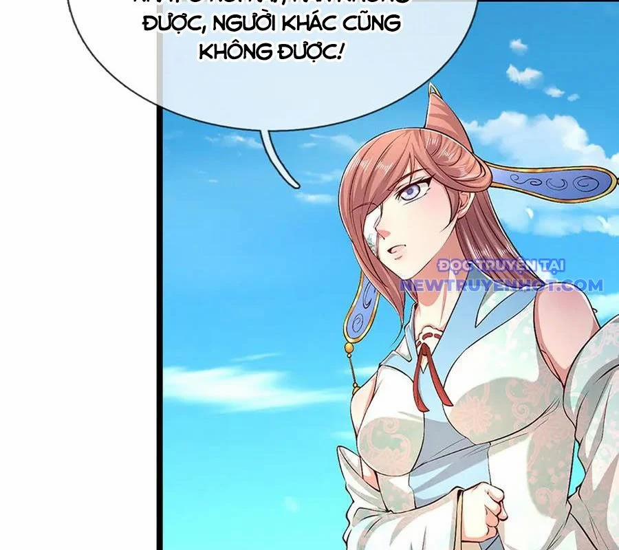Bị Giam Cầm Trăm Vạn Năm Đệ Tử Ta Trải Khắp Chư Thiên Thần Giới 357 trang 13