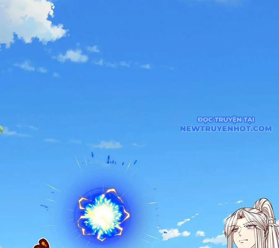 Bị Giam Cầm Trăm Vạn Năm Đệ Tử Ta Trải Khắp Chư Thiên Thần Giới 357 trang 28
