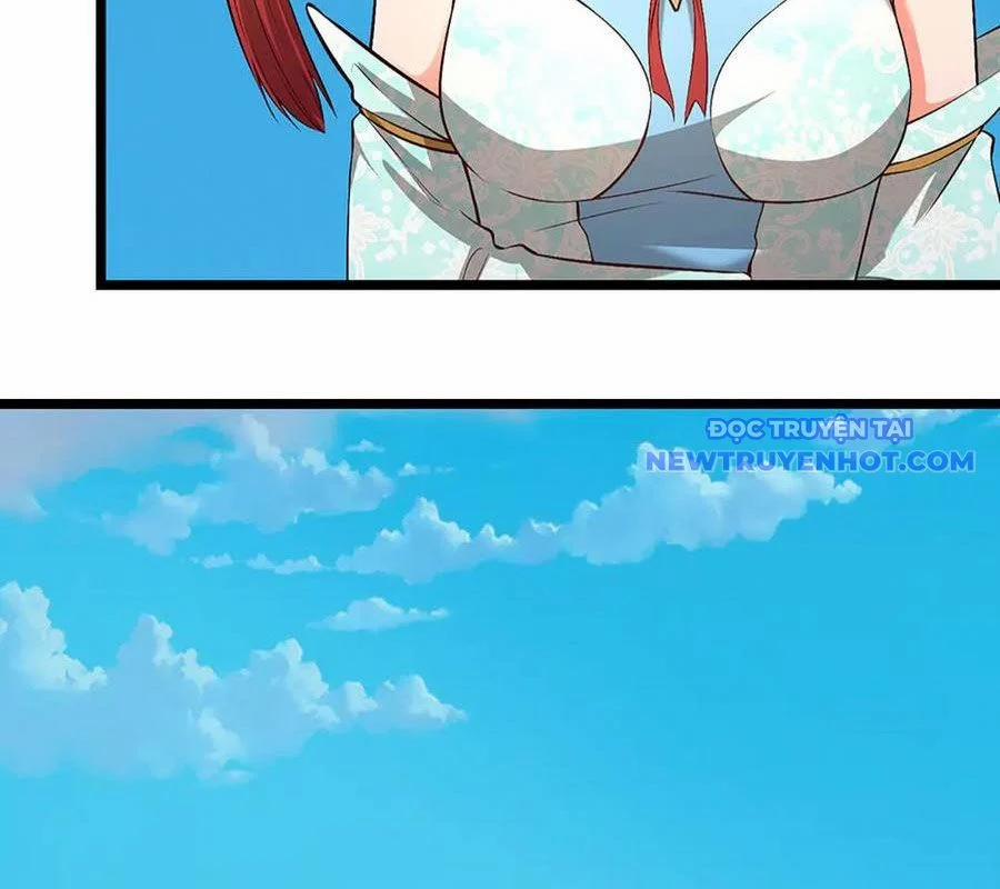 Bị Giam Cầm Trăm Vạn Năm Đệ Tử Ta Trải Khắp Chư Thiên Thần Giới 357 trang 35