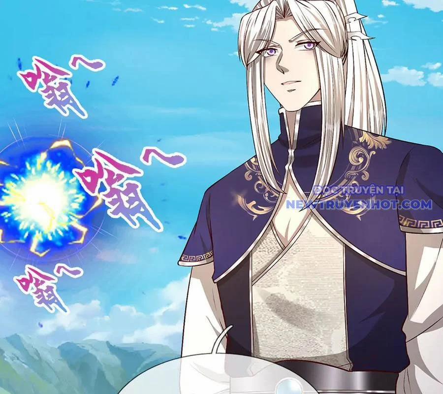 Bị Giam Cầm Trăm Vạn Năm Đệ Tử Ta Trải Khắp Chư Thiên Thần Giới 357 trang 37