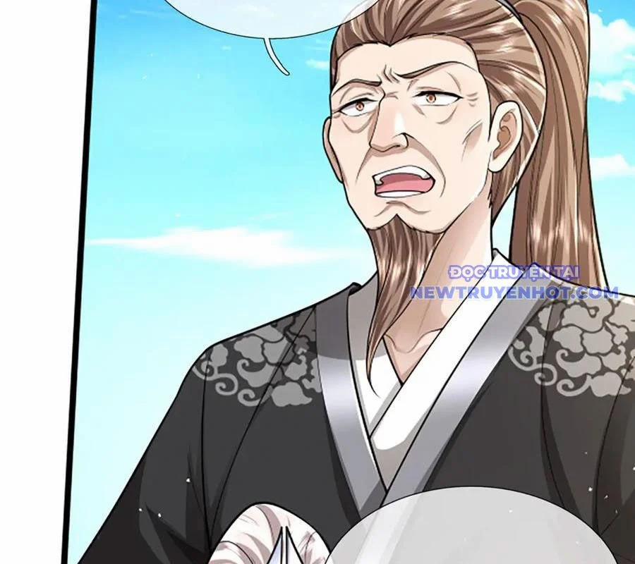 Bị Giam Cầm Trăm Vạn Năm Đệ Tử Ta Trải Khắp Chư Thiên Thần Giới 357 trang 39