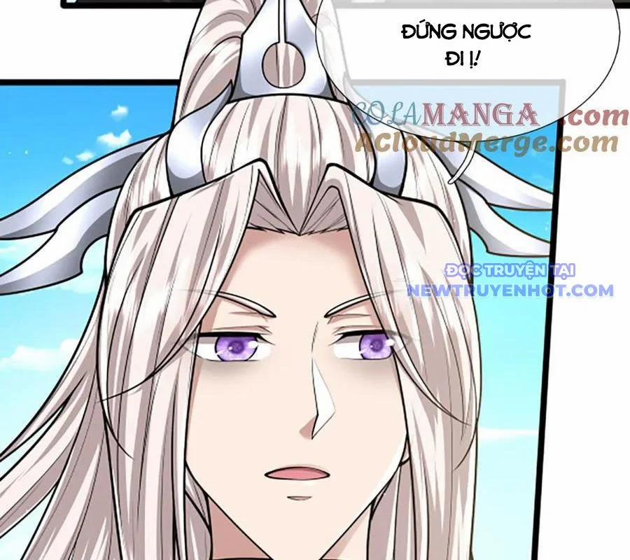 Bị Giam Cầm Trăm Vạn Năm Đệ Tử Ta Trải Khắp Chư Thiên Thần Giới 357 trang 40