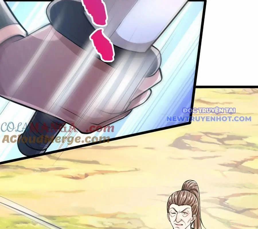 Bị Giam Cầm Trăm Vạn Năm Đệ Tử Ta Trải Khắp Chư Thiên Thần Giới 357 trang 51