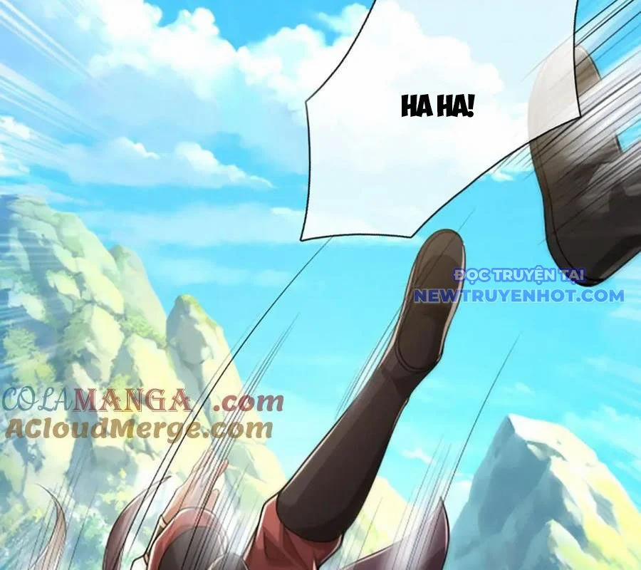 Bị Giam Cầm Trăm Vạn Năm Đệ Tử Ta Trải Khắp Chư Thiên Thần Giới 357 trang 59