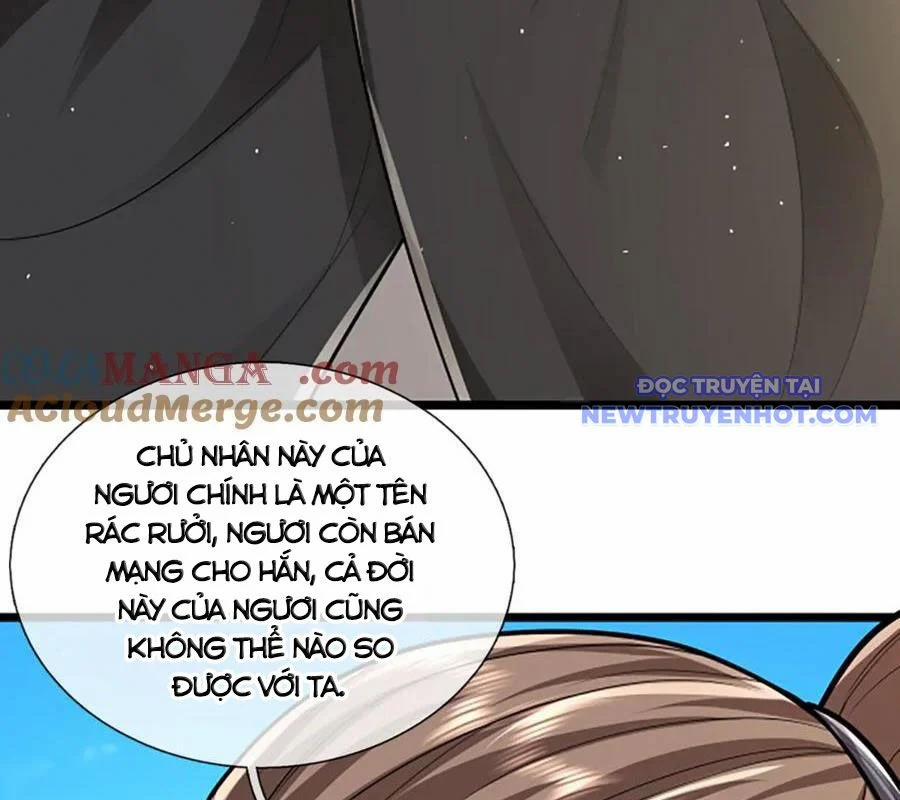 Bị Giam Cầm Trăm Vạn Năm Đệ Tử Ta Trải Khắp Chư Thiên Thần Giới 357 trang 62