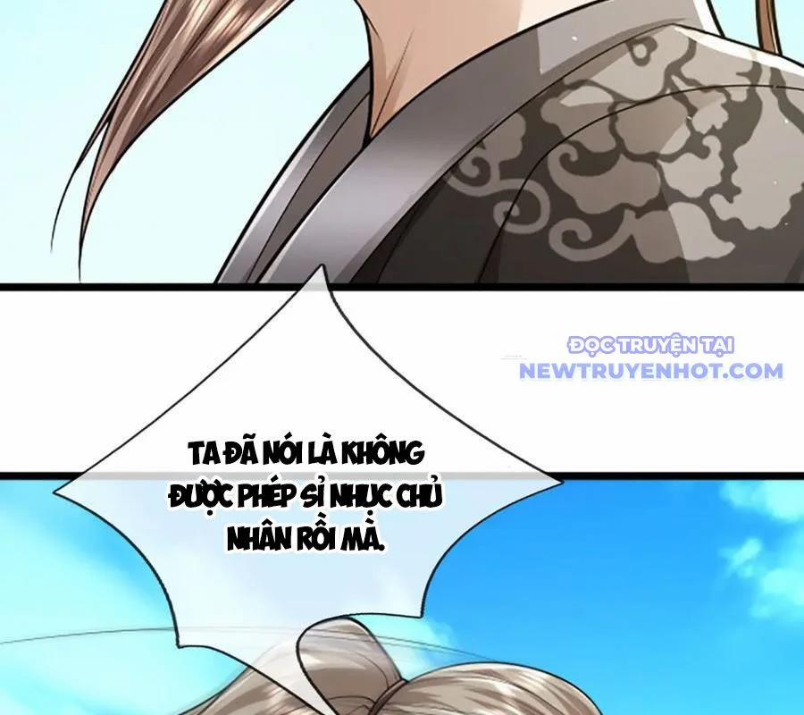Bị Giam Cầm Trăm Vạn Năm Đệ Tử Ta Trải Khắp Chư Thiên Thần Giới 357 trang 64