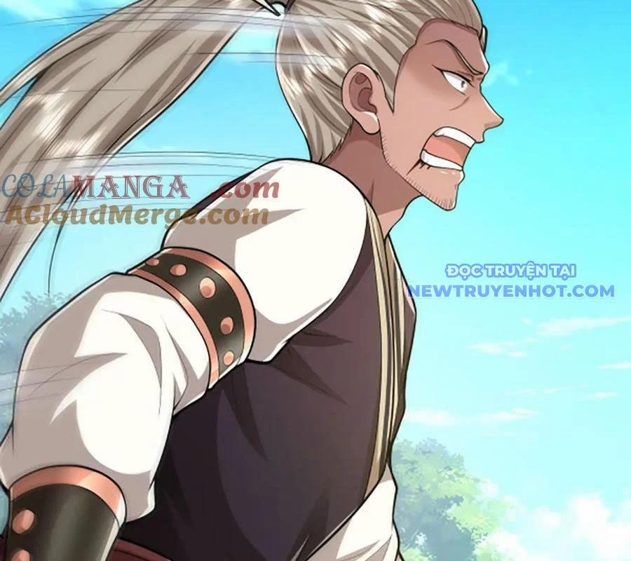 Bị Giam Cầm Trăm Vạn Năm Đệ Tử Ta Trải Khắp Chư Thiên Thần Giới 357 trang 65