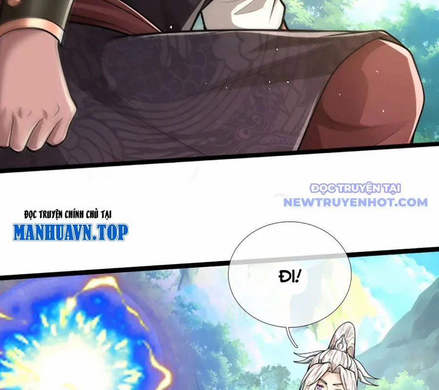 Bị Giam Cầm Trăm Vạn Năm Đệ Tử Ta Trải Khắp Chư Thiên Thần Giới 357 trang 66