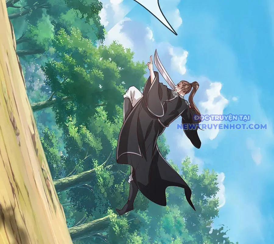 Bị Giam Cầm Trăm Vạn Năm Đệ Tử Ta Trải Khắp Chư Thiên Thần Giới 357 trang 96