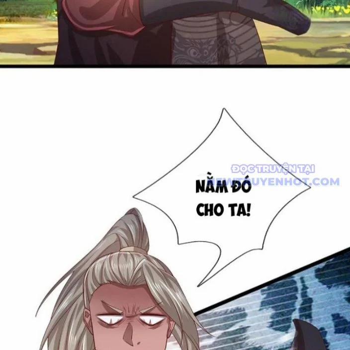 Bị Giam Cầm Trăm Vạn Năm Đệ Tử Ta Trải Khắp Chư Thiên Thần Giới 358 trang 18