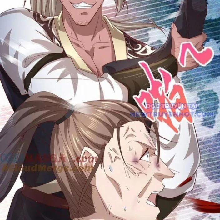 Bị Giam Cầm Trăm Vạn Năm Đệ Tử Ta Trải Khắp Chư Thiên Thần Giới 358 trang 19