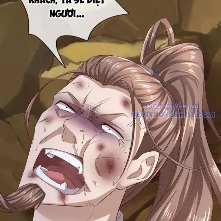 Bị Giam Cầm Trăm Vạn Năm Đệ Tử Ta Trải Khắp Chư Thiên Thần Giới 358 trang 21