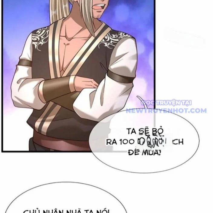 Bị Giam Cầm Trăm Vạn Năm Đệ Tử Ta Trải Khắp Chư Thiên Thần Giới 358 trang 32